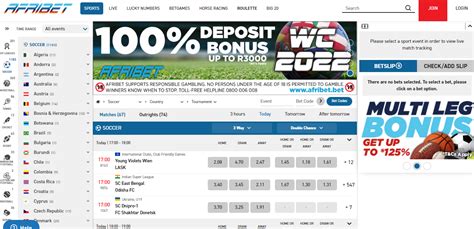 afribet.bet|AFRIBET Sportsbook Review 2024 .